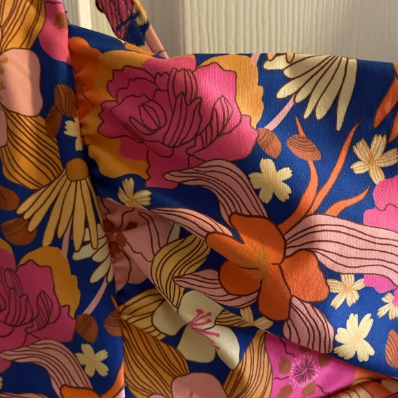 Rip Curl Kamari D-DD One Piece Swimsuit - Picture 10 of 11